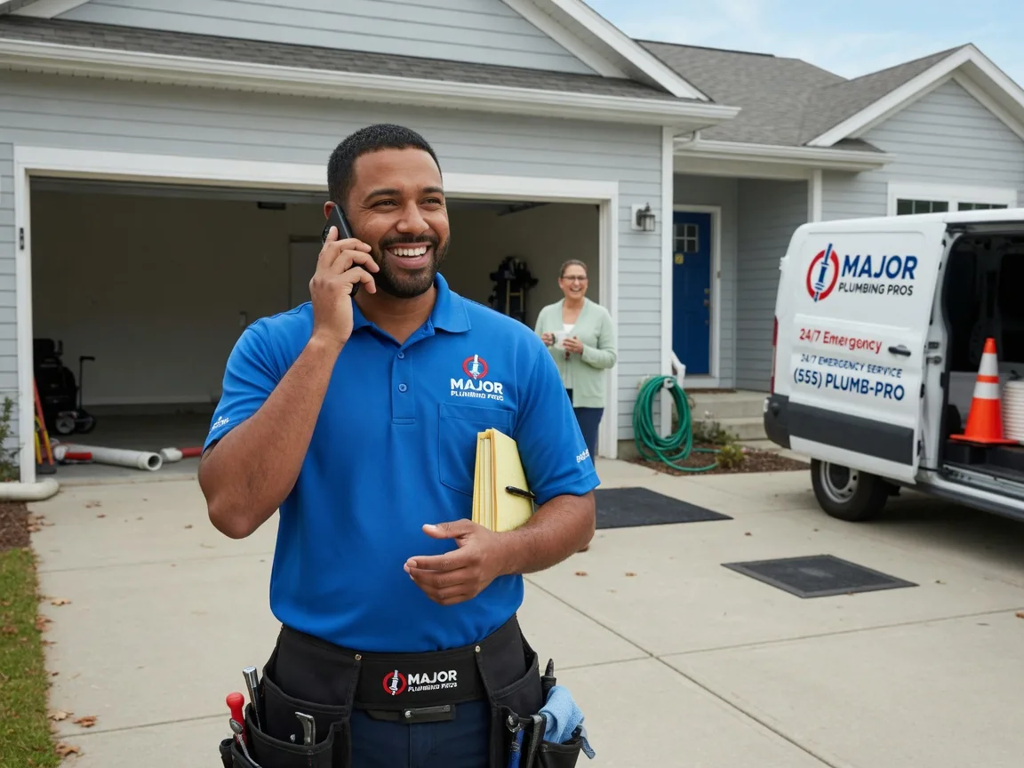 Drain Cleaning Services Warrendale, PA FAQs